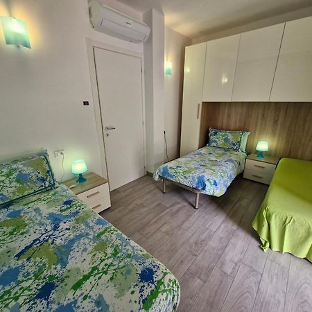 Welcome Home Apartment Lierna Dış mekan fotoğraf