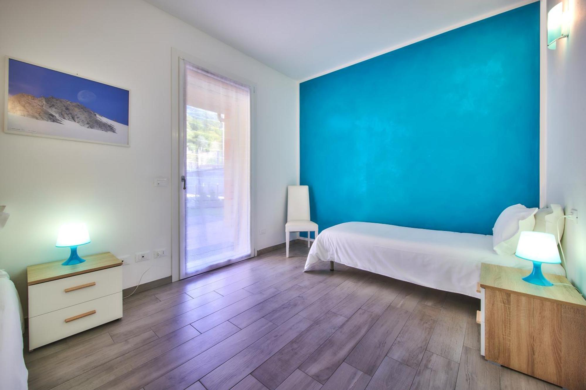 Welcome Home Apartment Lierna Dış mekan fotoğraf
