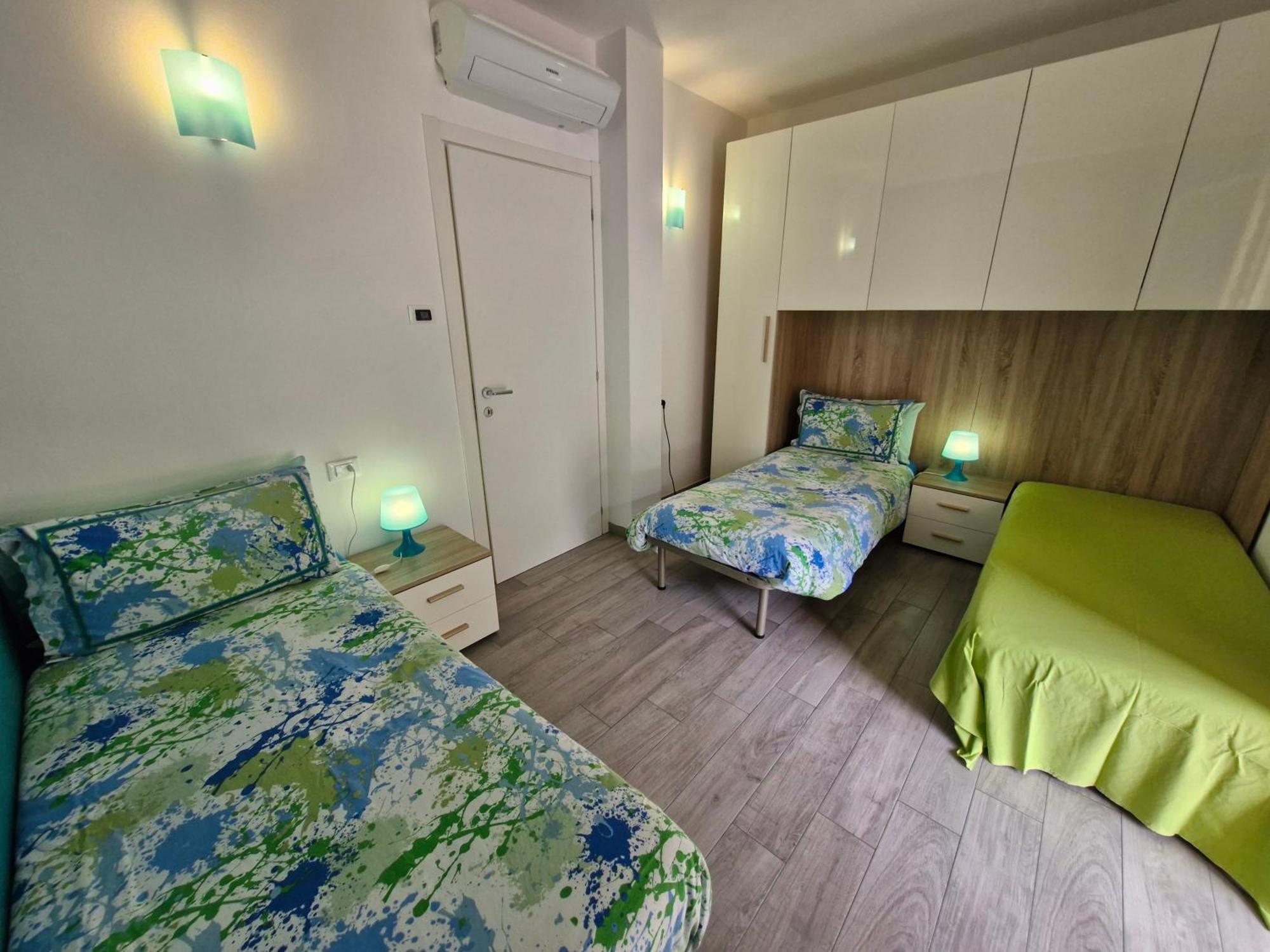 Welcome Home Apartment Lierna Dış mekan fotoğraf